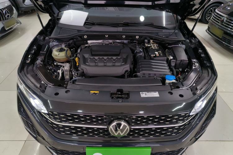 Used Volkswagen Passat 2023 Restyled 330TSI Starry Luxury Edition
