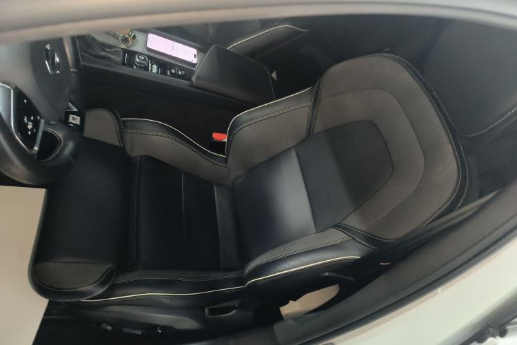 Used Volvo S60 2020 T4 Zhiyuan Sport Edition