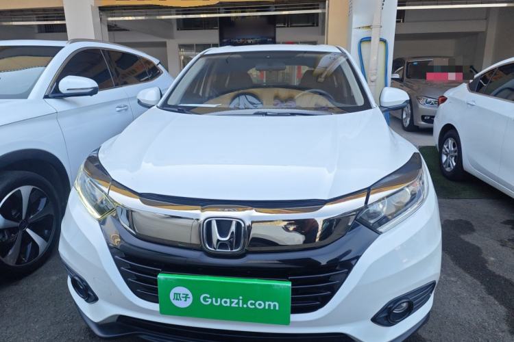 Used Honda Vezel 2020 220 TURBO CVT Elite Edition
