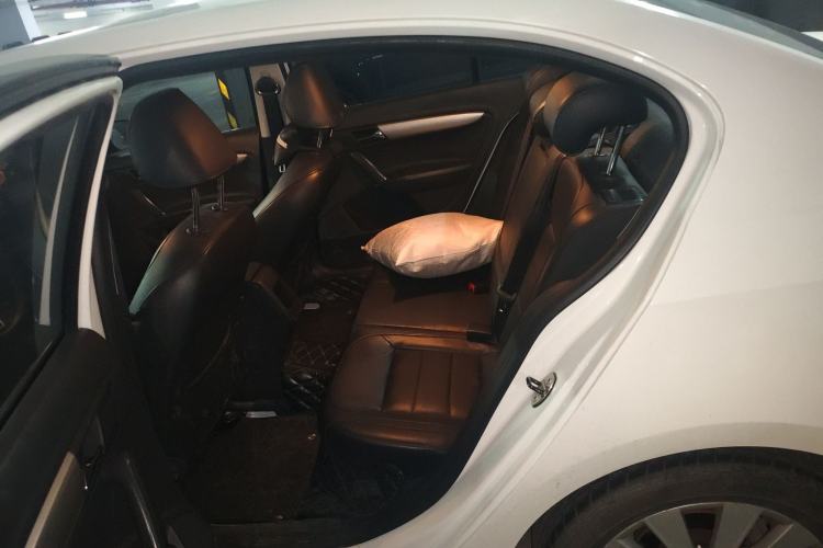 Used Volkswagen Lavida 2013 Revised Version 1.4 TSI DSG Comfort Edition