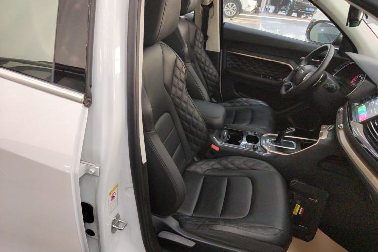 Used Haval H6 2021 1.5 GDIT Automatic Champion Edition
