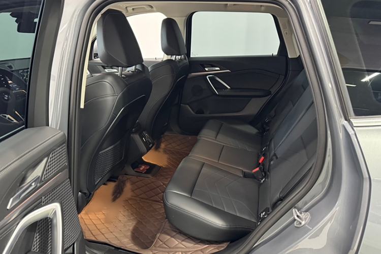 Used BMW X1 2023 sDrive25Li M Sport Package
