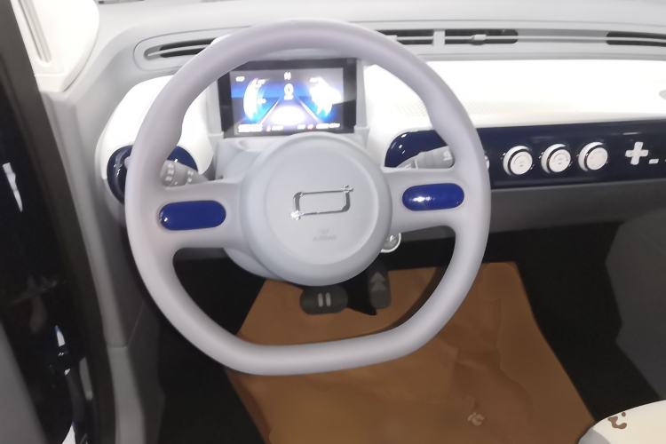 Used Bestune Pony 2024 170km Vitality Horse