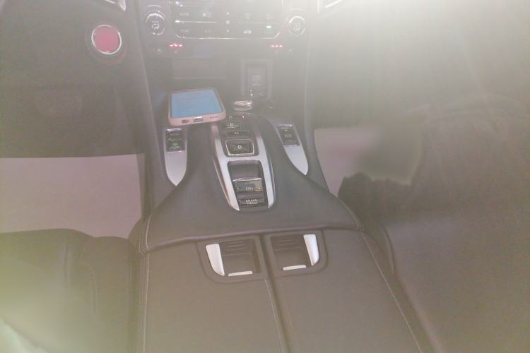 Used Honda Avancier 2017 370TURBO Four-Wheel Drive Prestige Edition
