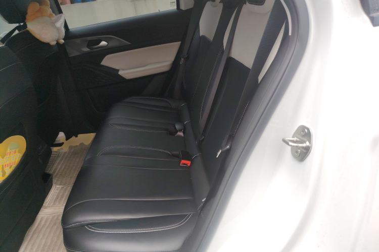 Used Geometry E Firefly 2024 301km Starlight
