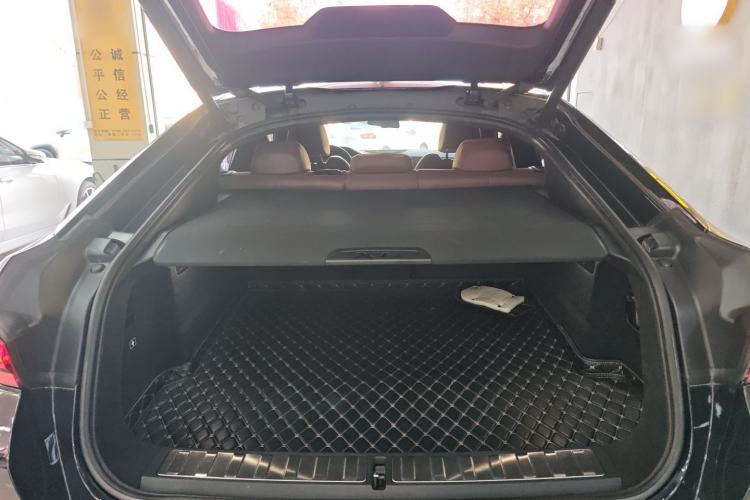 Used BMW X6 2020 xDrive30i M Sport Package