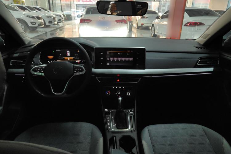 Used Volkswagen Lavida 2023 280TSI DSG Full-Comfort Edition
