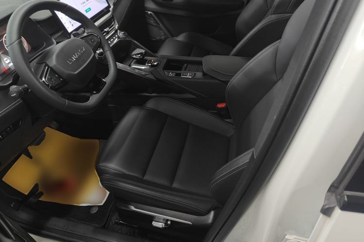 Used Lynk & Co 06 2023 Remix 1.5T JinPro
