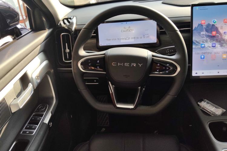 Used Chery Tiggo 7 C-DM 2025 1.5T 120KM Edition