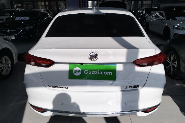 Used Buick Verano 2023 Pro Le Yi Edition
