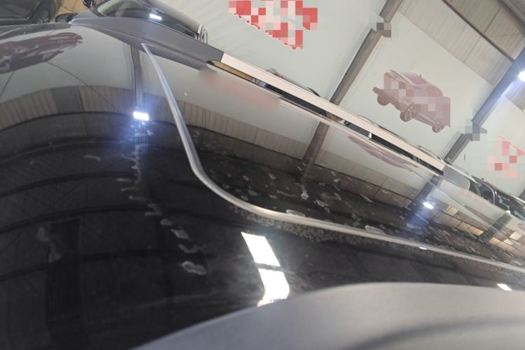 Used Haval DARGO 2024 1.5T DCT Border Collie Edition
