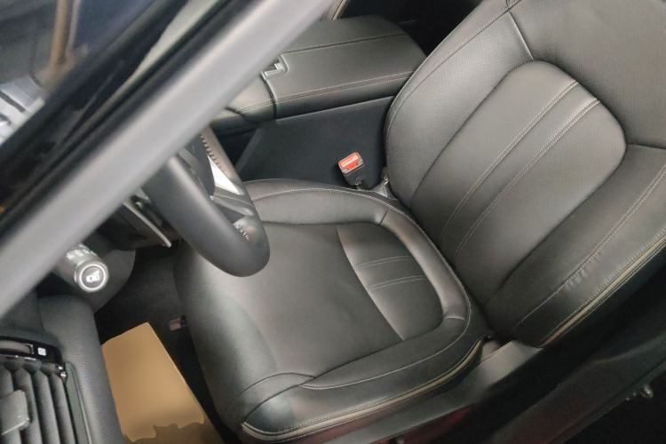 Used Honda Avancier 2020 240TURBO Front-Wheel Drive Smart Edition
