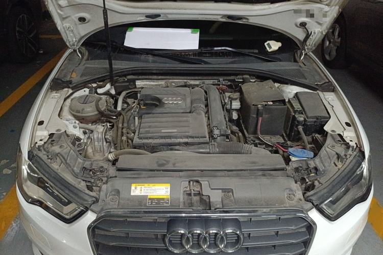 Used Audi A3 2014 Sportback 35 TFSI Automatic Comfort Model