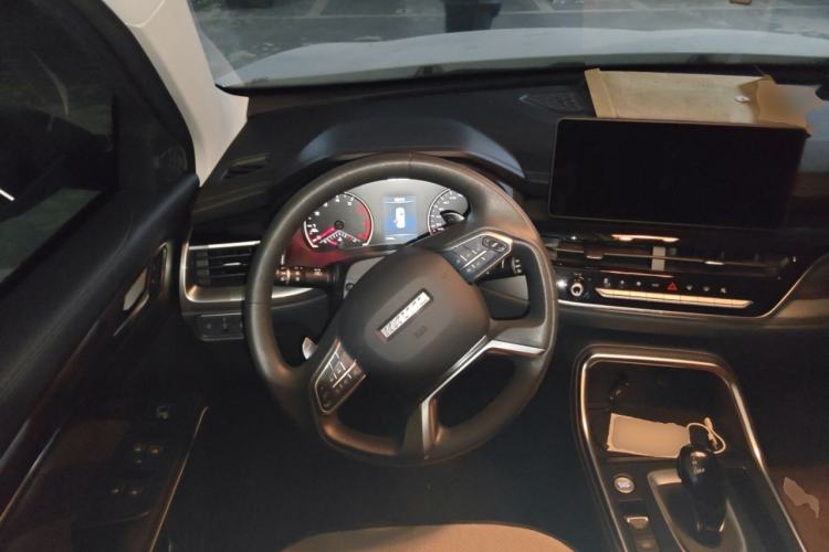 Used Haval H6 2023 National Trend Edition 1.5T Automatic Urban Version