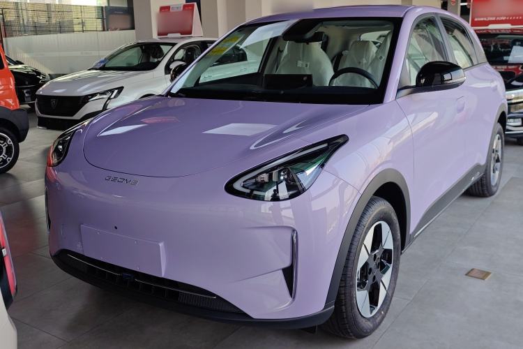 Used Geely Galaxy Geome 2025 310km Dream Edition