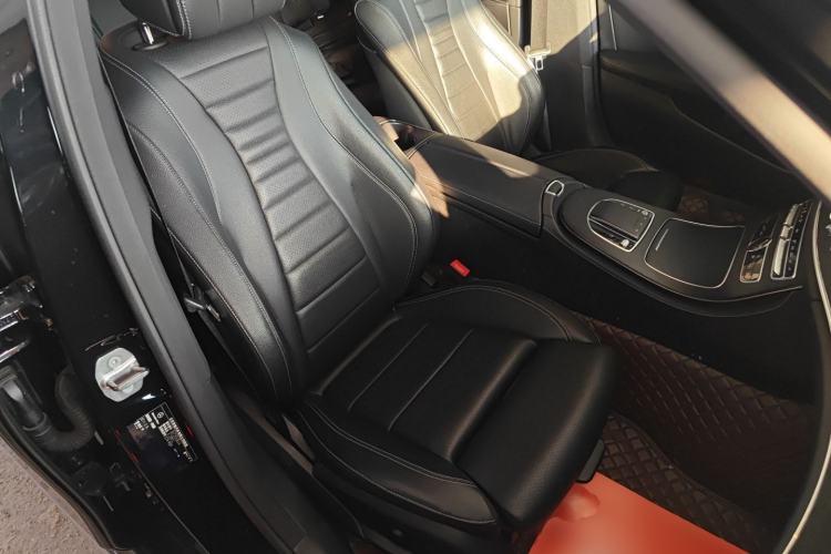 Used Mercedes-Benz E-Class 2019 E 200 L Sport Edition
