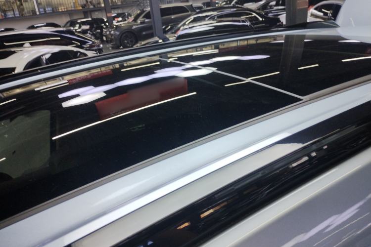 Used Hima AITO M7 2024 1.5T Intelligent Driving 4WD Max Edition 5 Seats
