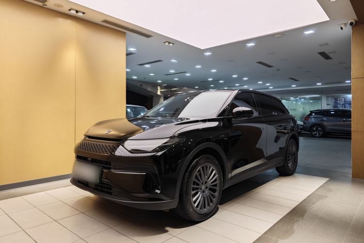 Used Leapmotor C11 2023 Range-Extended 200 Comfort Edition