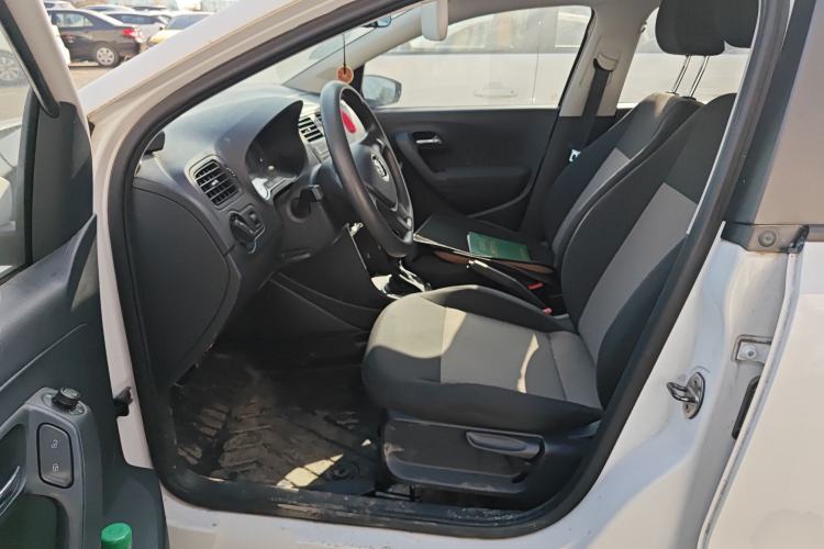 Used Volkswagen Polo 2018 1.5L Automatic Advanced Driving Model