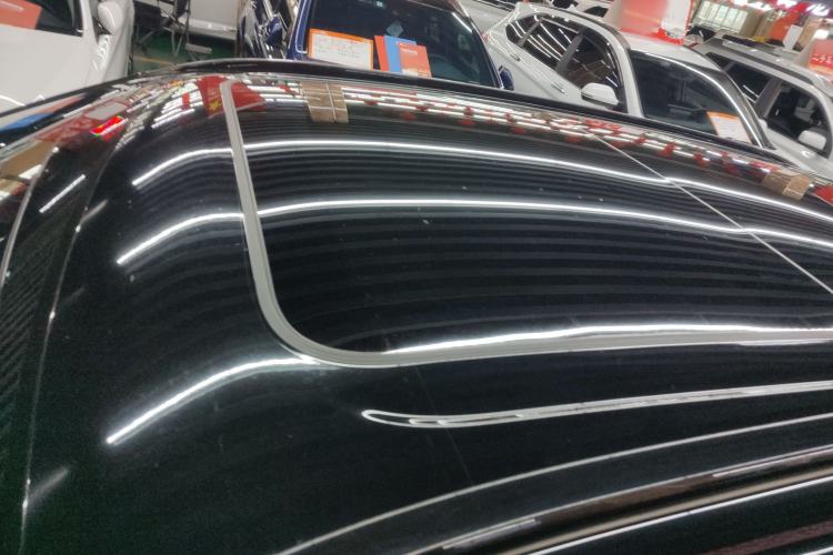 Used Lynk & Co 08 EM-P 2023 245km Ultra-Long Range Halo