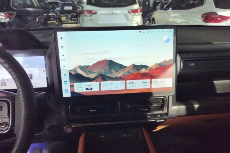 Used Haval Raptor New Energy 2024 Hi4 145 Cross-Over Edition
