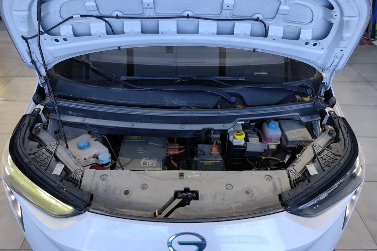 Used AION Y 2021 70 Intelligent Edition
