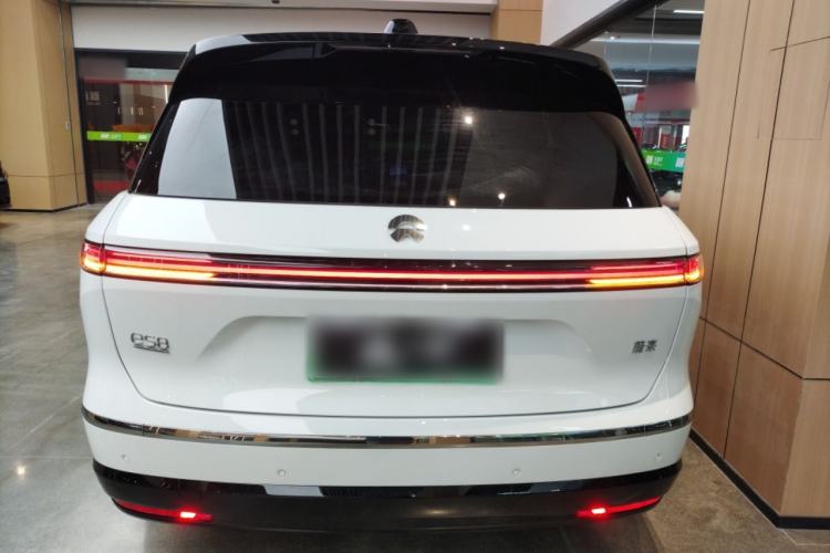 Used Nio ES8 2026 Model 6-seat Executive Signature Edition