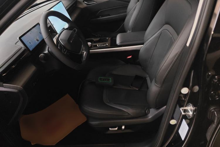 Used Wuling Xingguang 2023 150 Advanced Edition