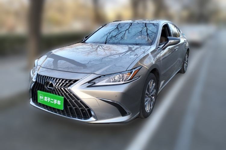 Used Lexus ES 2022 200 Excellence Edition