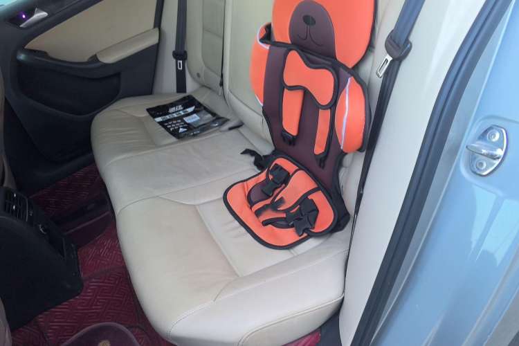 Used Volkswagen Sagitar 2012 1.4TSI Automatic Luxury Edition
