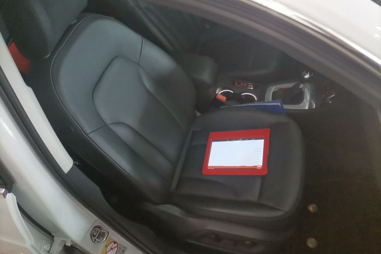 Used Audi Q3 2015 35 TFSI quattro Technology Edition