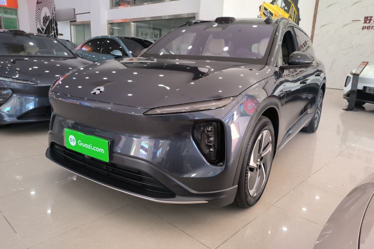 Used Nio ES6 2023 75 kWh
