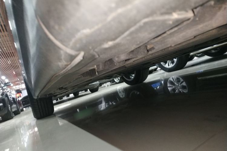 Used Mercedes-Benz GLB 2023 Refresh GLB 200 Fashion Edition
