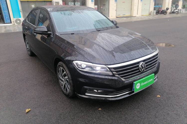 Used Volkswagen Lavida 2022 280TSI DSG Comfort Edition
