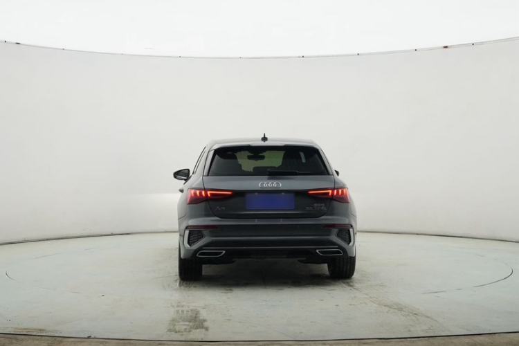 Used Audi A3 2022 Sportback 35 TFSI Ambition Sport Edition
