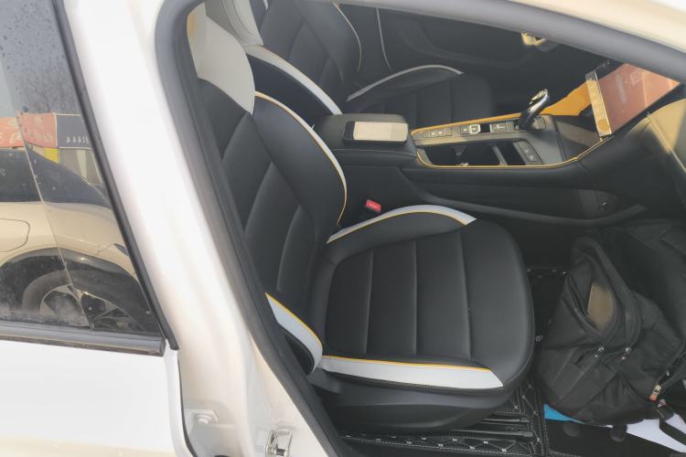 Used MG 6 2021 Pro 1.5T Automatic Trophy Smart Drive Flagship Edition
