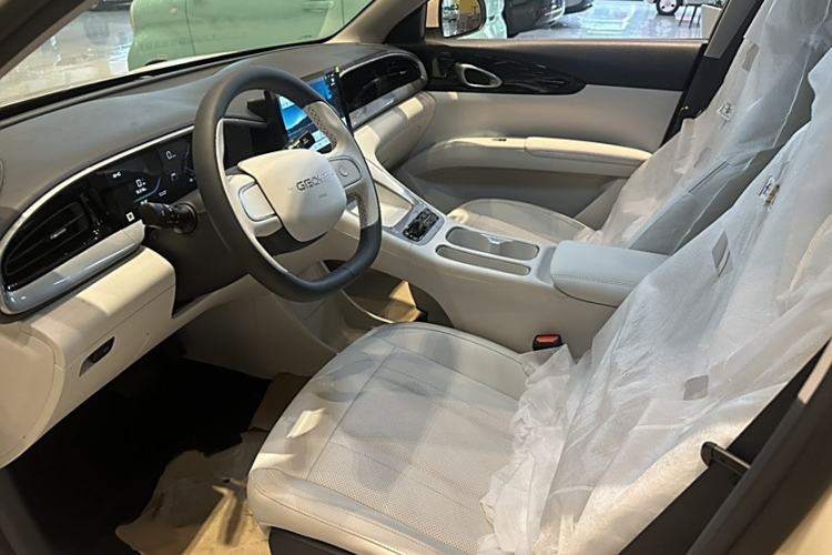 Used  Geome 2025 310km Youth Edition
