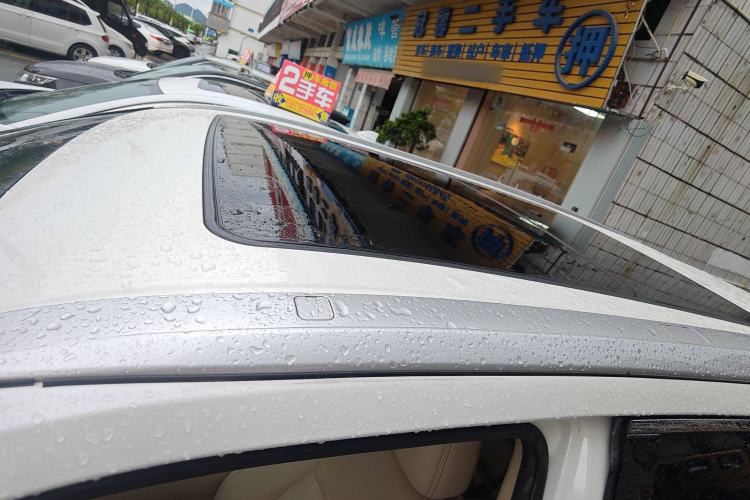 Used Toyota Highlander 2015 2.0T Two-Wheel Drive Luxury Edition 7 Seats