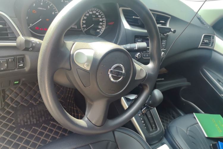 Used Nissan Sylphy 2022 Classic 1.6XE CVT Comfort Edition