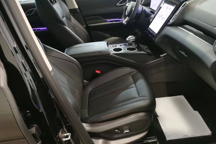 Used Hongqi HS3 PHEV 2024 PHEV 115km Jingwei Edition
