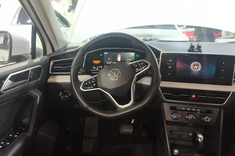 Used Volkswagen Tiguan L 2023 330TSI Automatic Two-Wheel Drive Comfort Edition
