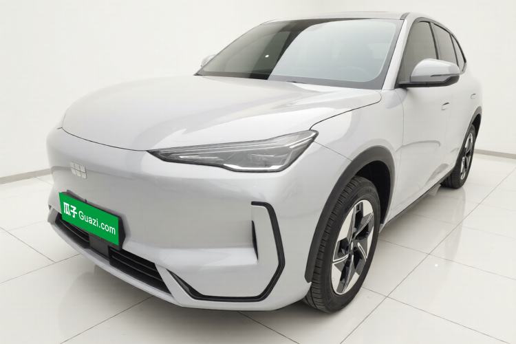 Used Geely Galaxy E5 2026 Model 530km Launch Edition