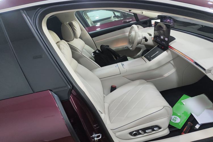 Used Hima Stelato S9 2025 Extended-Range Ultra