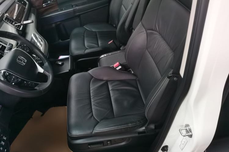 Used Honda Elysion 2016 2.4L Luxury Edition
