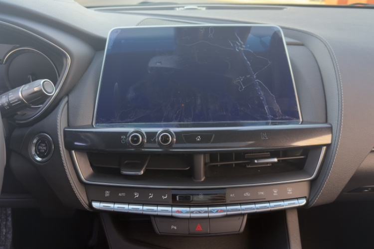 Used Cadillac CT5 2020 28T Fashion Edition