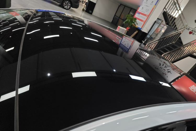 Used Leapmotor C01 2024 Range-Extended 216 Comfort Edition
