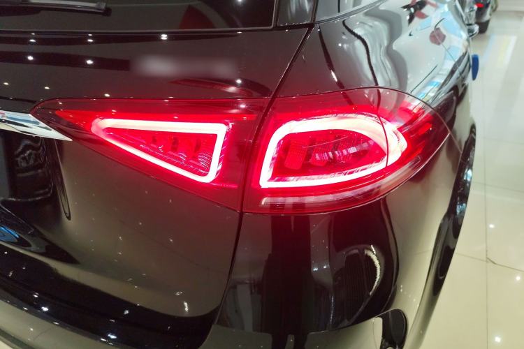 Used Mercedes-Benz GLE 2021 GLE 450 4MATIC AMG Line
