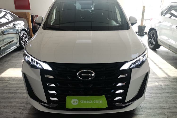 Used GAC Trumpchi M6 2023 PRO 270T DCT Luxury Edition
