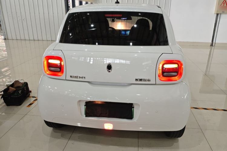 Used ORA Black Cat 2021 351 km Standard Version