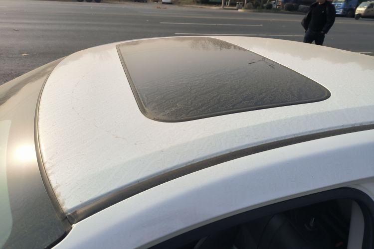 Used Honda Civic 2016 220TURBO CVT Prestige Edition